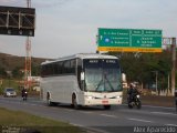 Ônibus Particulares CPG8854 na cidade de Jacareí, São Paulo, Brasil, por Alex Aparecido. Número da foto: #:id.