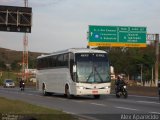 Ônibus Particulares cpg8854 na cidade de Jacareí, São Paulo, Brasil, por Alex Aparecido. ID da foto: :id.