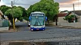 Lucélia Transportes 8500 na cidade de Adamantina, São Paulo, Brasil, por Victor Leonardo Ferreira. ID da foto: :id.