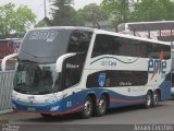 Pullman Eme Bus 83 na cidade de Caxias do Sul, Rio Grande do Sul, Brasil, por Jovani Cecchin. ID da foto: :id.