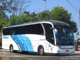 Malitur Turismo 7600 na cidade de São Paulo, São Paulo, Brasil, por Gabriel Almeida. Número da foto: #:id.