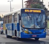 Transportes Padre Miguel 99018 na cidade de Rio de Janeiro, Rio de Janeiro, Brasil, por Valter Silva. Número da foto: #:id.