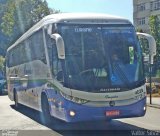 Omegatur 4028 na cidade de Petrópolis, Rio de Janeiro, Brasil, por Valter Silva. Número da foto: #:id.