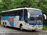 Auto Viação 1001 2711 na cidade de São Paulo, São Paulo, Brasil, por Diego Leão. Número da foto: #4612472.