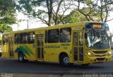 Viação Garcia 7509 na cidade de Maringá, Paraná, Brasil, por Otavio Augusto  Soares. Número da foto: #4612032.