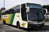 Empresa Gontijo de Transportes 12745 na cidade de Curitiba, Paraná, Brasil, por Douglas Paternezi. Número da foto: #4612371.
