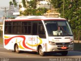Cconttur 3350 na cidade de Cubatão, São Paulo, Brasil, por Adam Xavier Rodrigues Lima. Número da foto: #4612697.