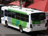 Turb Transporte Urbano 2508 na cidade de Ribeirão Preto, São Paulo, Brasil, por Fernando Reis. Número da foto: #4612005.