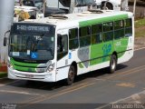 Turb Transporte Urbano 2508 na cidade de Ribeirão Preto, São Paulo, Brasil, por Fernando Reis. Número da foto: #4612011.