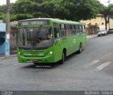 Transimão 1214 na cidade de Contagem, Minas Gerais, Brasil, por Matheus  Felipe. Número da foto: #:id.