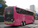 Viação Garcia 7179 na cidade de São Paulo, São Paulo, Brasil, por Flavio Alberto Fernandes. Número da foto: #4611701.