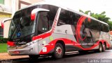 Cantelletur Turismo 8800 na cidade de Caldas Novas, Goiás, Brasil, por Carlos Júnior. Número da foto: #4612861.