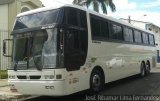 Ônibus Particulares 5207 na cidade de Teresina, Piauí, Brasil, por José Ribamar Lima Fernandes. Número da foto: #:id.