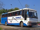 Bonança Tur S/N na cidade de São Paulo, São Paulo, Brasil, por Gabriel Almeida. Número da foto: #:id.
