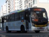 Viação Nossa Senhora das Graças A71610 na cidade de Rio de Janeiro, Rio de Janeiro, Brasil, por Leonardo Alecsander. ID da foto: :id.