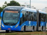 Auto Viação Jabour D86827 na cidade de Rio de Janeiro, Rio de Janeiro, Brasil, por Leonardo Alecsander. ID da foto: :id.