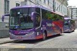 Twister Rio Transporte e Turismo 2060 na cidade de Petrópolis, Rio de Janeiro, Brasil, por Zé Ricardo Reis. Número da foto: #:id.