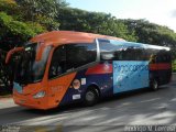 Viação Piracicabana 1672 na cidade de São Paulo, São Paulo, Brasil, por Jonathan  Aguiar Correa. Número da foto: #4613871.