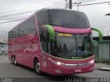 Viação Garcia 7179 na cidade de São Paulo, São Paulo, Brasil, por Flavio Alberto Fernandes. Número da foto: #:id.