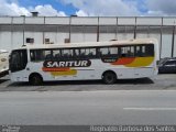 Saritur - Santa Rita Transporte Urbano e Rodoviário 13600 na cidade de Belo Horizonte, Minas Gerais, Brasil, por Reginaldo Barbosa dos Santos. ID da foto: :id.