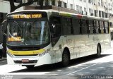 Real Auto Ônibus A41321 na cidade de Rio de Janeiro, Rio de Janeiro, Brasil, por Carlos Bernardes. Número da foto: #:id.