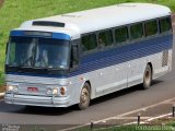 Ônibus Particulares 7252 na cidade de Ribeirão Preto, São Paulo, Brasil, por Fernando Reis. Número da foto: #4612017.