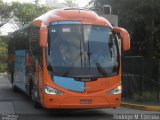Viação Piracicabana 1722 na cidade de São Paulo, São Paulo, Brasil, por Jonathan  Aguiar Correa. Número da foto: #4613879.