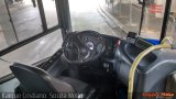 Express Transportes Urbanos Ltda 4 8333 na cidade de São Paulo, São Paulo, Brasil, por Kaique Cristiano  Souza Mello. Número da foto: #:id.