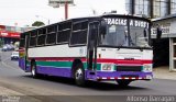 Autobuses sin identificación - Costa Rica  na cidade de , por Alfonso Barragán. ID da foto: :id.