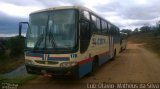 Viação Cota - Cota Transportes 178 na cidade de Matozinhos, Minas Gerais, Brasil, por Luiz Otavio Matheus da Silva. Número da foto: #:id.