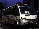 Cconttur 3350 na cidade de Santos, São Paulo, Brasil, por Carlos Eduardo. Número da foto: #4615034.