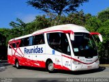 Empresa Reunidas Paulista de Transportes 145348 na cidade de São Paulo, São Paulo, Brasil, por Andrew Campos. Número da foto: #4614030.