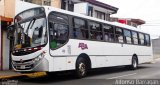 ABA - Autobuses Barrantes Araya 08 na cidade de , por Alfonso Barragán. Número da foto: #4615467.
