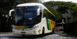 Empresa Gontijo de Transportes 18935 na cidade de São Paulo, São Paulo, Brasil, por Everton Araujo de Oliveira. Número da foto: #:id.