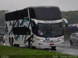 Pedra Azul Turismo 23000 na cidade de Aparecida, São Paulo, Brasil, por Italo  Toledo Geraldo. Número da foto: #4614959.
