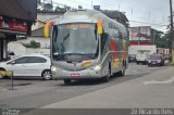 Fertur Turismo 3023 na cidade de Petrópolis, Rio de Janeiro, Brasil, por Zé Ricardo Reis. Número da foto: #4614999.