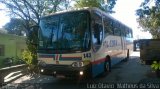 Viação Cota - Cota Transportes 143 na cidade de Matozinhos, Minas Gerais, Brasil, por Luiz Otavio Matheus da Silva. ID da foto: :id.