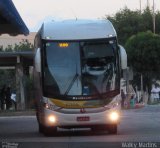 Empresa Gontijo de Transportes 19185 na cidade de Natal, Rio Grande do Norte, Brasil, por Walky Martins Nascimento. Número da foto: #4615860.
