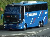 Marazul Turismo 9001 na cidade de Aparecida, São Paulo, Brasil, por Fabio Alcantara. Número da foto: #4615227.