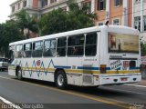 Trevo Transportes Coletivos 1202 na cidade de Porto Alegre, Rio Grande do Sul, Brasil, por Douglas Storgatto. Número da foto: #:id.