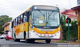 ABA - Autobuses Barrantes Araya 11 na cidade de , por Alfonso Barragán. Número da foto: #4615346.