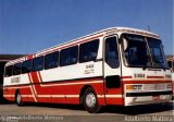 Empresa Reunidas Paulista de Transportes 61464 na cidade de Araçatuba, São Paulo, Brasil, por Adalberto Mattera. Número da foto: #4614336.