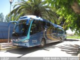 Ônibus Particulares Turismo Chago Arros na cidade de , por Pablo Andres Yavar Espinoza. ID da foto: :id.