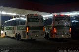 Empresa Gontijo de Transportes 20210 na cidade de João Monlevade, Minas Gerais, Brasil, por Rodrigo Matheus. Número da foto: #4616219.