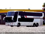 Auto Viação Catarinense 2290 na cidade de Registro, São Paulo, Brasil, por Carlos Eduardo. Número da foto: #4615197.