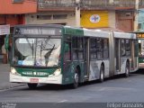 Via Sul Transportes Urbanos 5 2521 na cidade de São Paulo, São Paulo, Brasil, por Felipe Gonzales. Número da foto: #4616466.