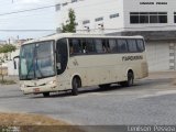 Viação Itapemirim 8209 na cidade de Caruaru, Pernambuco, Brasil, por Lenilson da Silva Pessoa. Número da foto: #4614515.