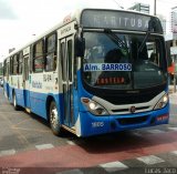 Via Loc BJ-91405 na cidade de Belém, Pará, Brasil, por Lucas Jacó. ID da foto: :id.