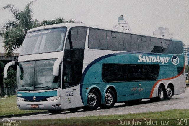 Empresa Santo Anjo da Guarda 16442 na cidade de Florianópolis, Santa Catarina, Brasil, por Douglas Paternezi. Número da foto: #4617362.