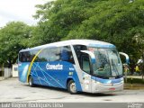 Viação Cometa 12241 na cidade de São José dos Campos, São Paulo, Brasil, por Luiz Vagner Rodrigues Lima. Número da foto: #4618641.